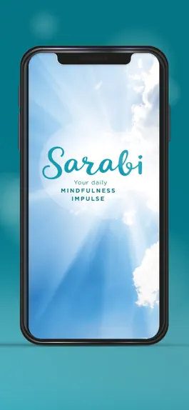 Game screenshot Sarabi Meditation & Wellness mod apk