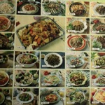 Chinese CuisineMenuCooking