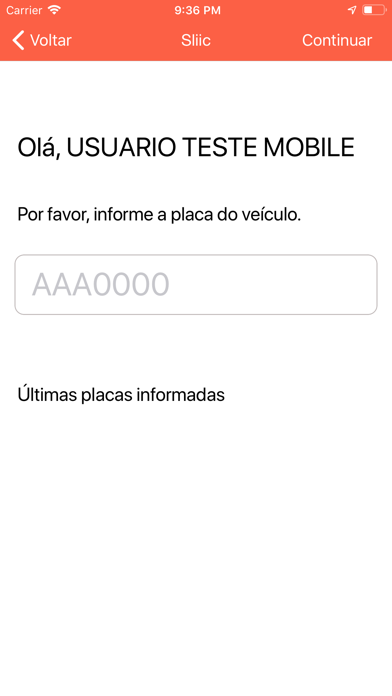Sliic Mobile screenshot 2