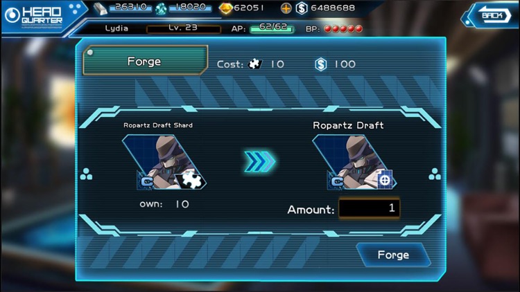Robot Tactics