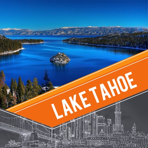 Lake Tahoe Tourism Guide