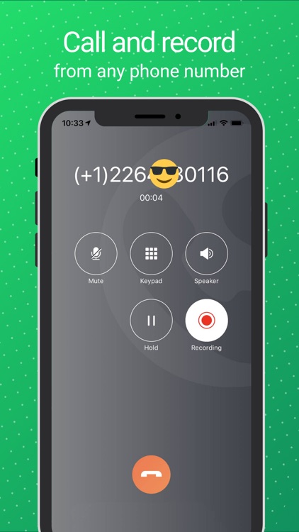 WeTalk Pro - WiFi Calls & Text