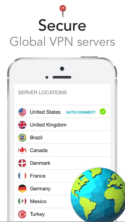 Fast VPN: Unlimited Speed WiFi