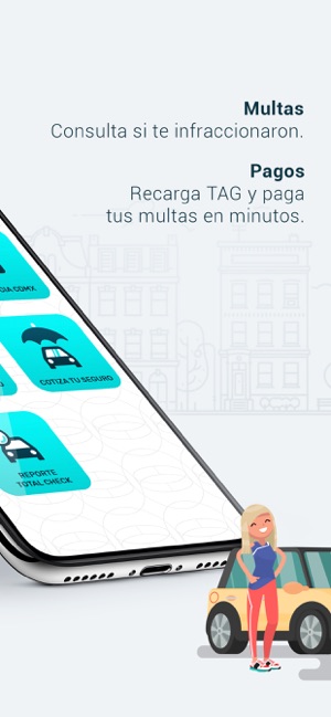 Auto Chilango(圖2)-速報App