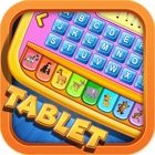 Alphabet Tablet Learning Game