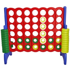 Activities of Connect 4 Emoji : 4 In A Row