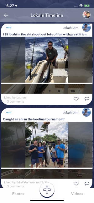 Lokahi Fishing(圖7)-速報App