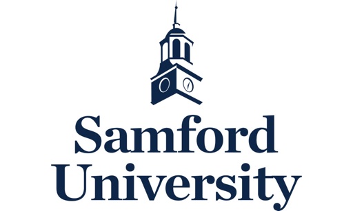 Samford University icon