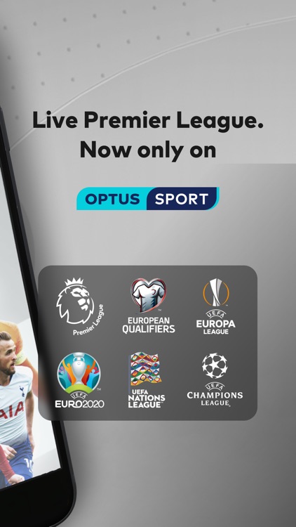 Optus Sport