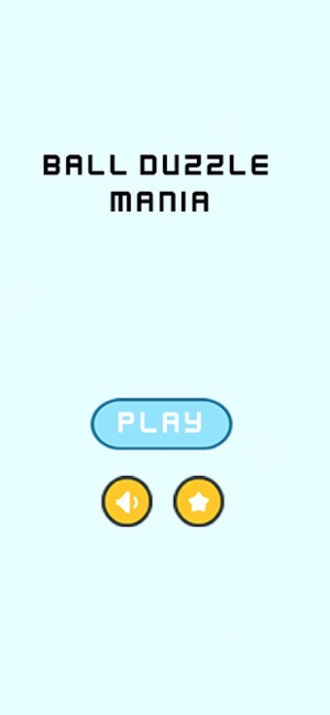 Ball Duzzle Mania(圖1)-速報App