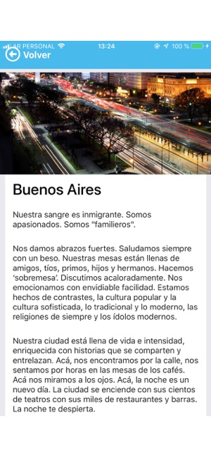 Columbia Viajes(圖2)-速報App