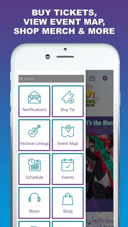 The Gator By The Bay Festival screenshot-4