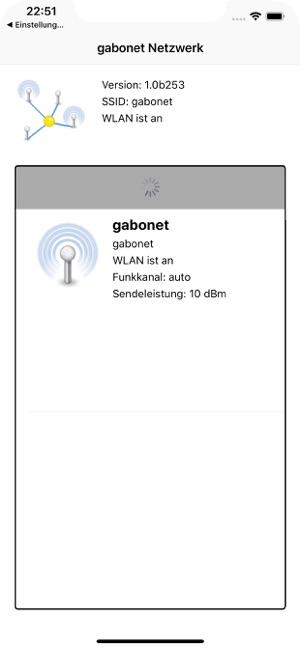 Gabonet(圖2)-速報App