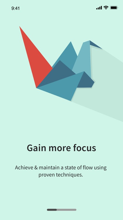 DayNinja - Flow & Focus Timer+