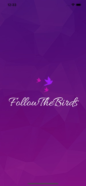 Follow The Birds(圖1)-速報App