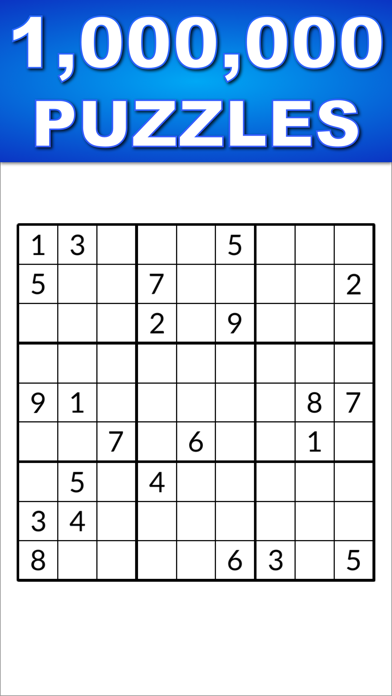 Sudoku·· screenshot 3