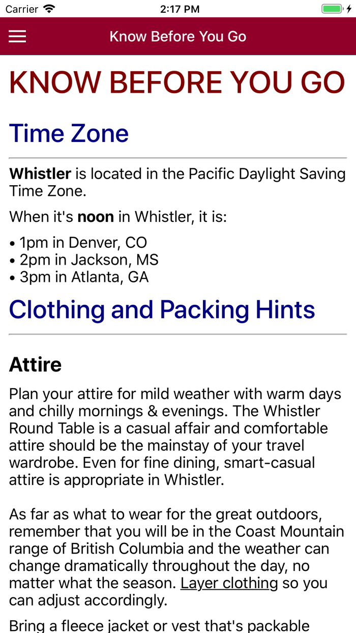 2020 Round Table Convention