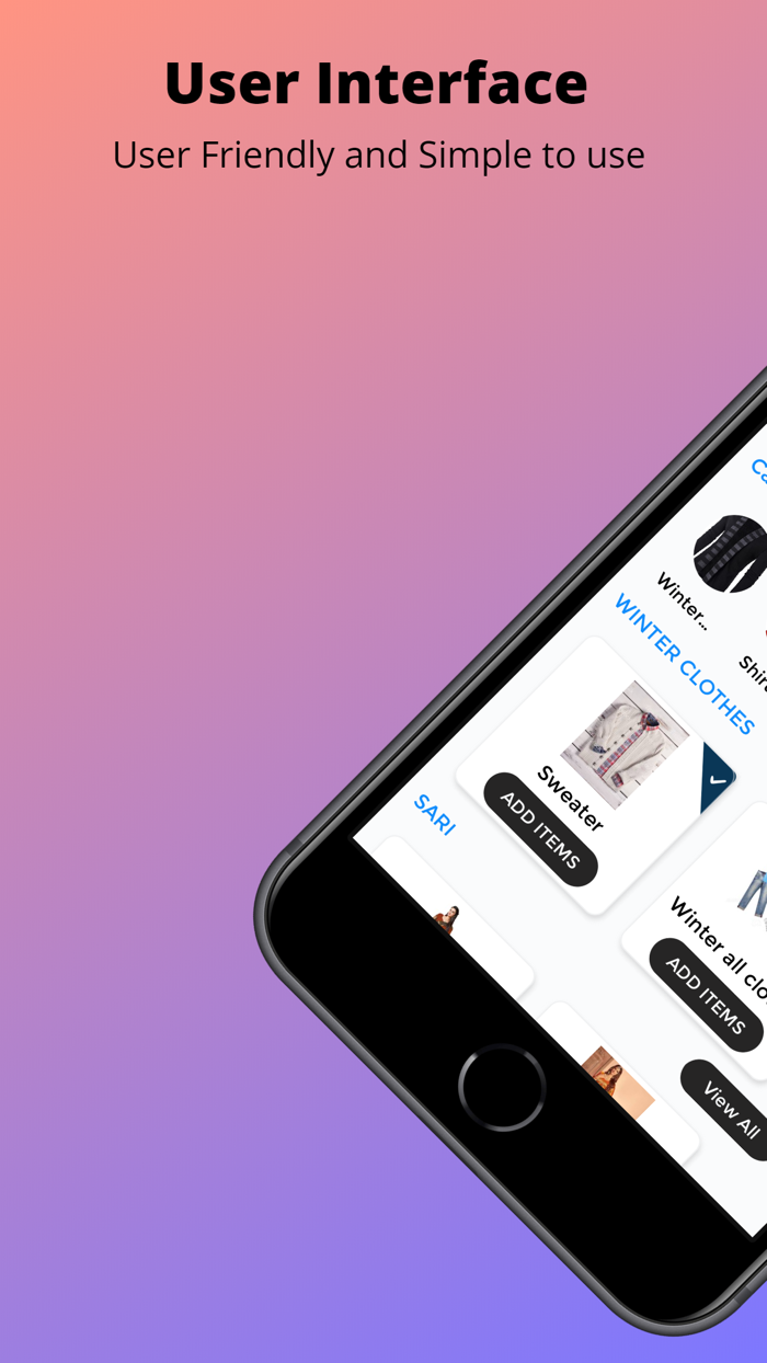 AppsRhino laundry User