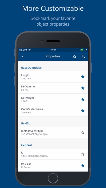 Trimble-Connect screenshot-3