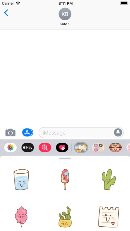 PopularItemLivingStickies