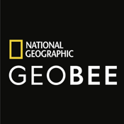 GeoBee Challenge HD by National Geographic icon