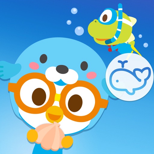 pororo cute