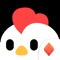 Simple one touch controls to tap to fly to guide the chicken to bomp demons' heads