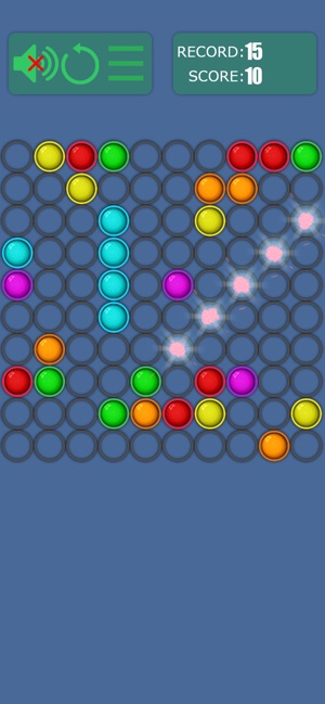 CrushColorBalls(圖3)-速報App