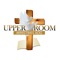 Connect and engage with the Upper Room Ministries, AOG app