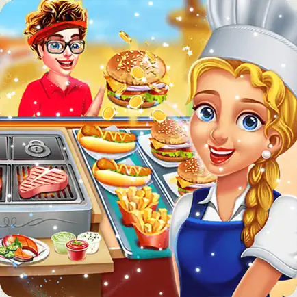 Crazy Chef Cooking Game Cheats