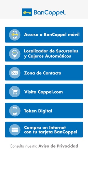 BanCoppel_Movil(圖3)-速報App