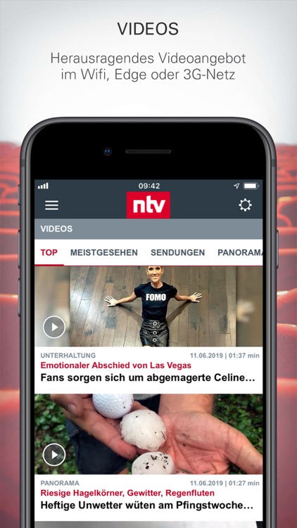 ntv Nachrichten