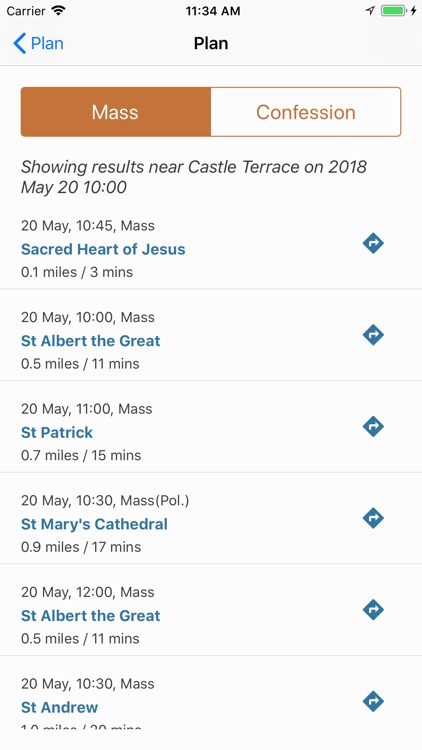 The Catholic App screenshot-5