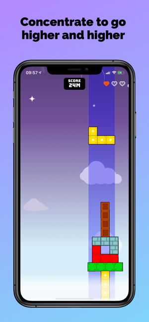 Stack Towers Adventure(圖2)-速報App