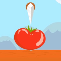 Chopping Food So Cool