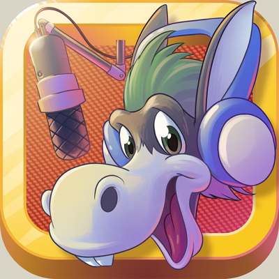 Studio de Musique Pour Enfants