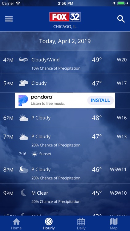FOX 32: Chicago Local Weather