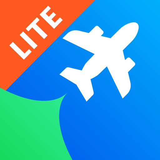 Plane Finder ⁃ Flight Tracker