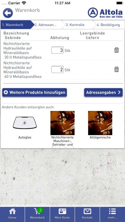 Altola Shop screenshot-3