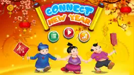 Game screenshot Connect - Oriental New Year mod apk