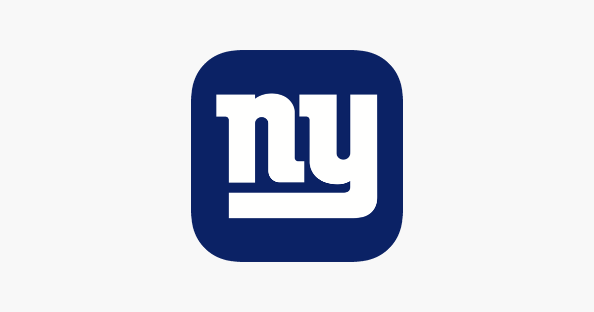 New York Giants On The App Store