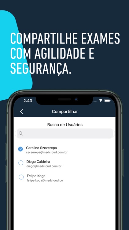 Medcloud screenshot-4