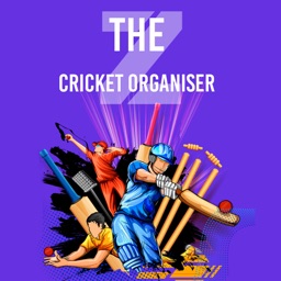 The Z Cricket Organiser