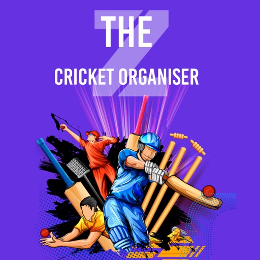 The Z Cricket Organiser