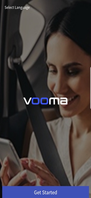 Vooma - Where to?