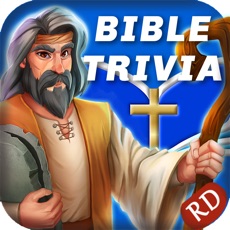 Activities of Jesus Bible Trivia Challenge