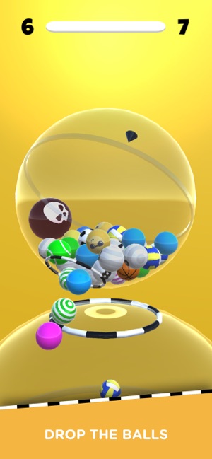 Ball Globe(圖3)-速報App