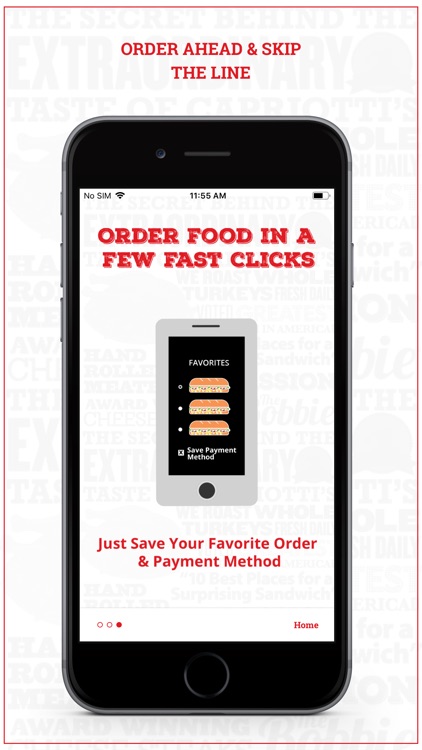 Capriotti's