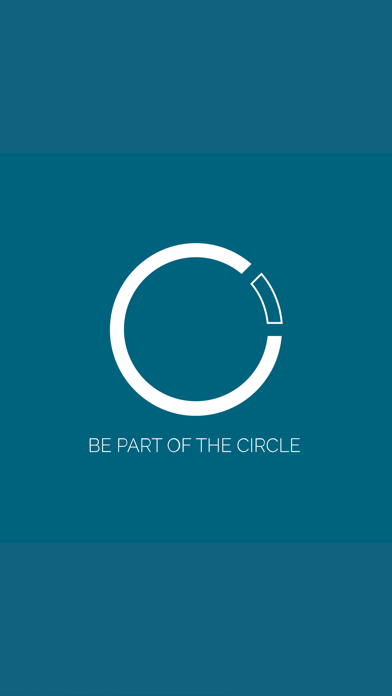 Be Part Of The Circle screenshot 3