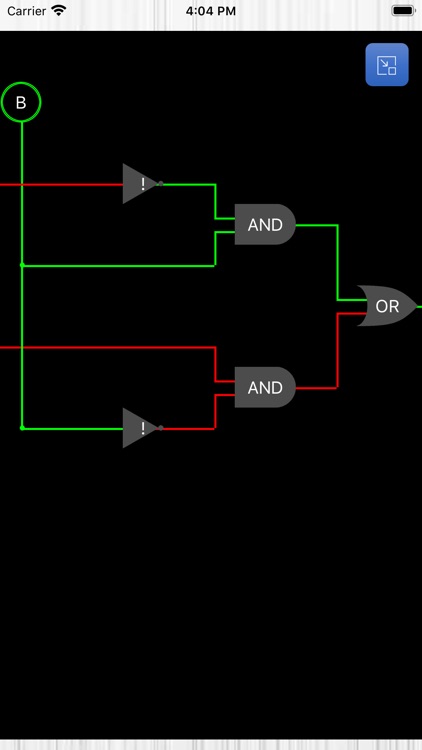 Boolean Algebra screenshot-7